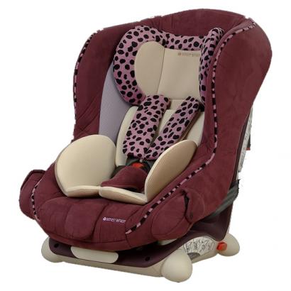 Автокресло Bonest Benest Air 7 Isofix