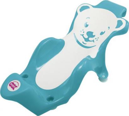 Ванночка для купания BabyOK Buddy