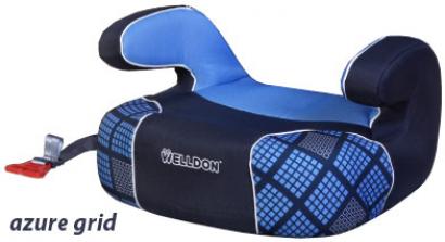 Автокресло Baby Shield Booster