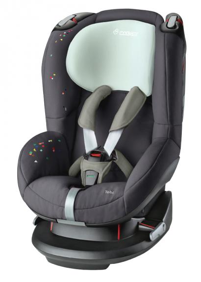 Автокресло Maxi-Cosi Tobi