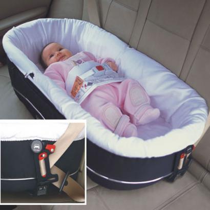 Система Auto-Kit Bebecar Original