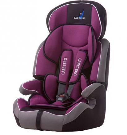 Автокресло Caretero Falcon