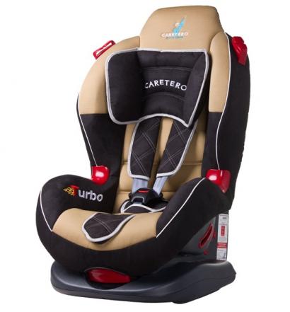 Автокресло Caretero Sport Turbo