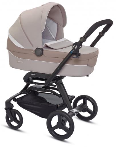 Коляска для новорожденных Inglesina Sofia (шасси Quad)