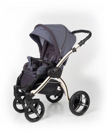 Прогулочная коляска Esspero I-Nova (шасси Beige)