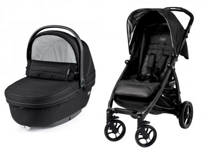Коляска 2 в 1 Peg Perego Booklet XL Modular