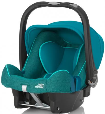 Автокресло Britax Romer Baby-Safe Plus SHR II