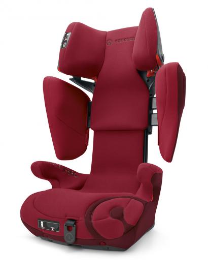Автокресло Concord Transformer X-Bag