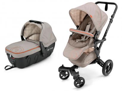 Коляска 2 в 1 Concord Neo Travel Set