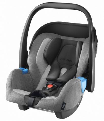 Автокресло Recaro Privia