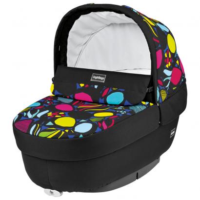 Люлька для новорожденных Peg Perego Navetta Elite
