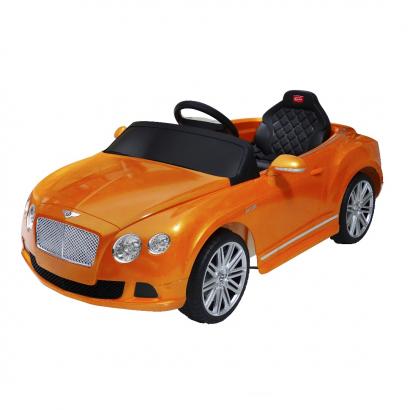 Электромобиль Rastar Bently Continental GT