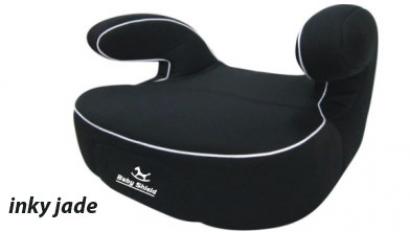 Автокресло Baby Shield Booster