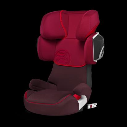 Автокресло Cybex Solution X2-fix