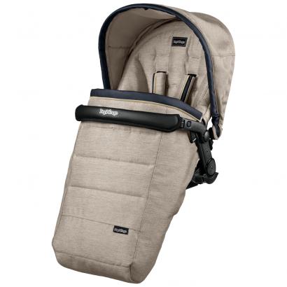 Прогулочный блок Peg Perego Seggiolino Pop-Up