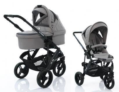 Коляска 2 в 1 FD Design Cobra New