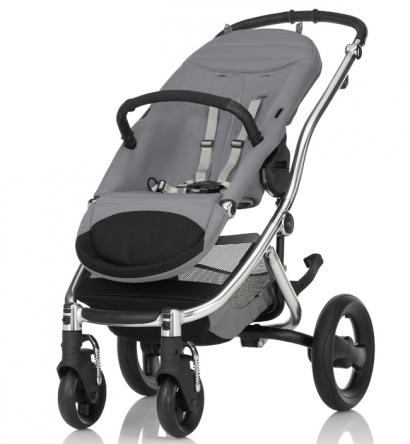 Прогулочная коляска Britax Affinity 2