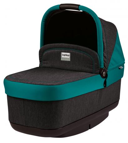 Коляска для новорожденных Peg Perego Navetta Pop-Up Velo