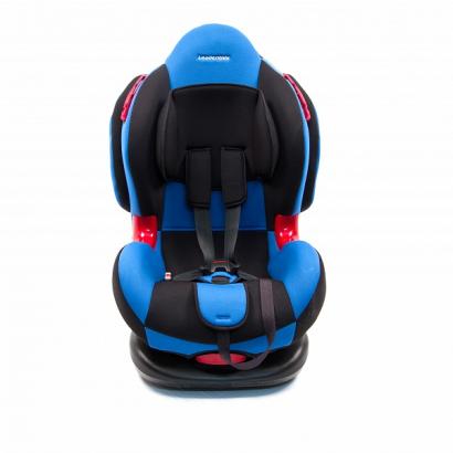 Автокресло Leader Kids Cocoon