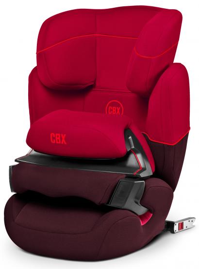 Автокресло CBX by Cybex Isis-Fix