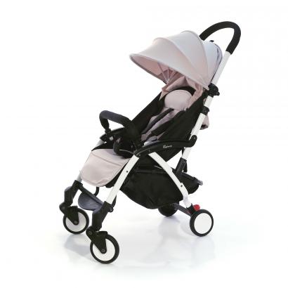 Прогулочная коляска Esspero Summer Lux
