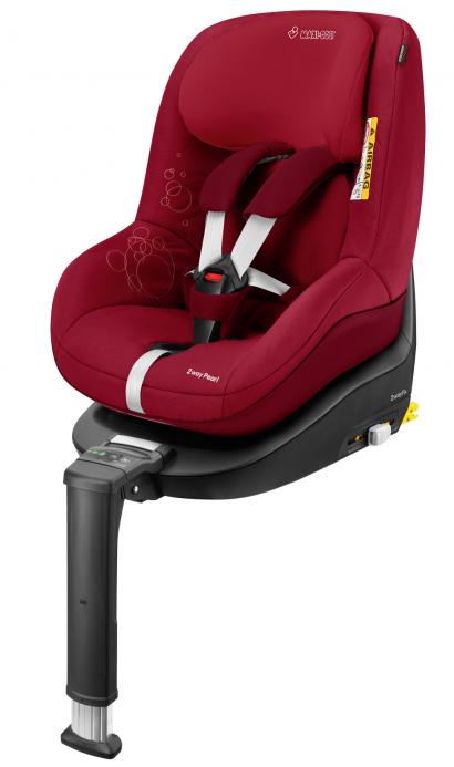 Автокресло Maxi-Cosi 2wayPearl
