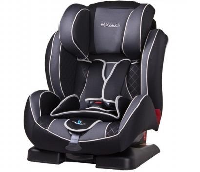 Автокресло Caretero Diablo XL Plus