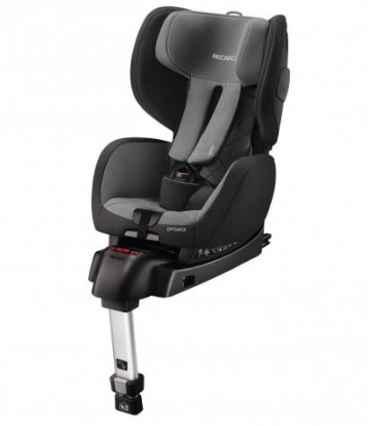 Автокресло Recaro Optiafix