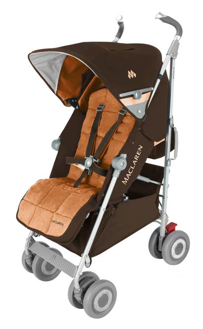 Коляска-трость Maclaren Techno XLR