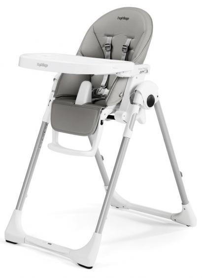 Стульчик для кормления Peg Perego Prima Pappa Zero3
