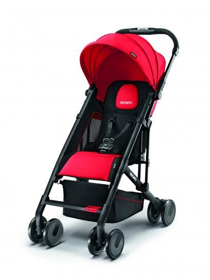 Прогулочная коляска Recaro EasyLife