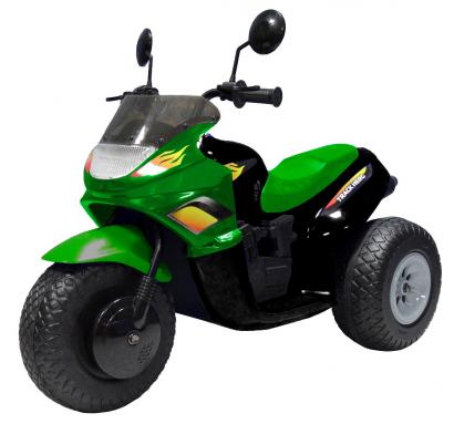 Электромобиль Autokinder Track Hero AK-2500