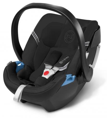 Автокресло Cybex Aton 3S