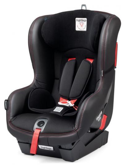 Автокресло Peg Perego Viaggio1 Duo-Fix K