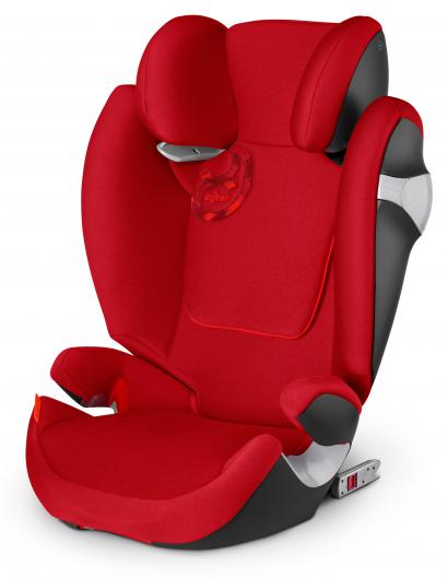 Автокресло Cybex Solution M-Fix