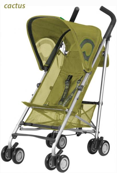 Коляска-трость Cybex Ruby