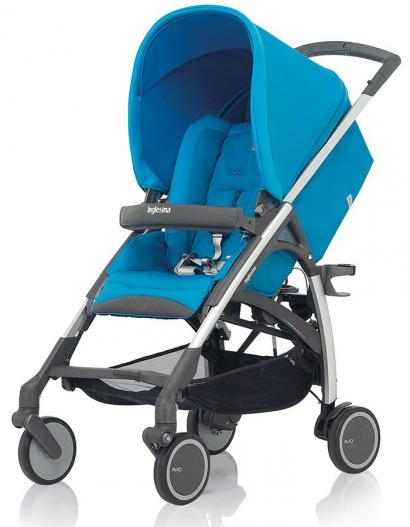 Прогулочная коляска Inglesina Avio All Over