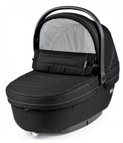 Коляска для новорожденных Peg Perego Pliko Switch Four Navetta XL