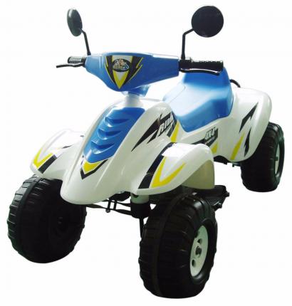 Электромобиль Chien Ti 558 Beach Racer