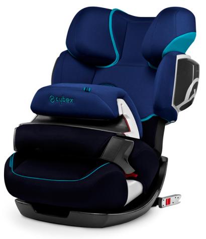 Автокресло Cybex Pallas 2-fix