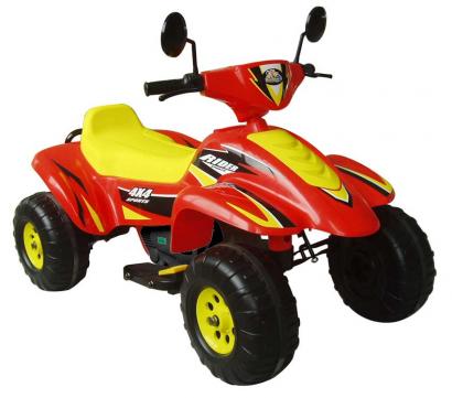 Электромобиль Chien Ti 558 Beach Racer