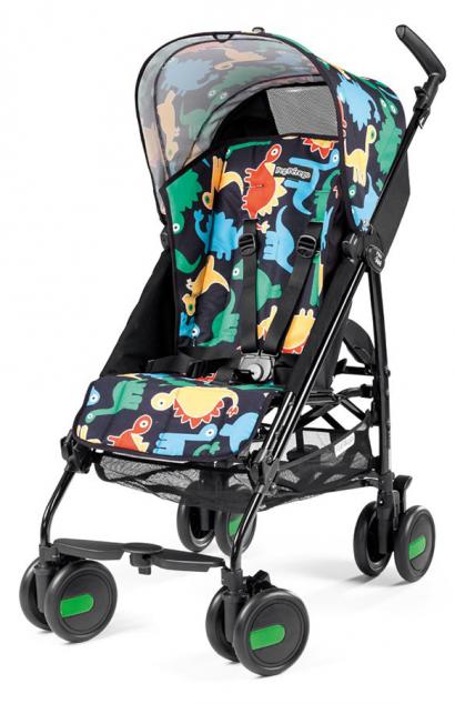 Коляска-трость Peg Perego Pliko Mini