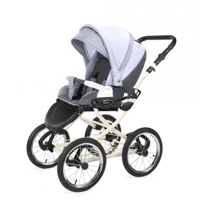 Прогулочная коляска Esspero Grand Classic (шасси Beige)