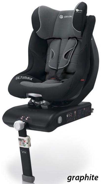 Автокресло Concord Ultimax IsoFix