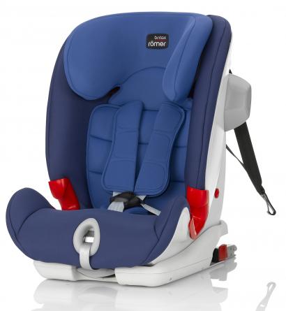 Автокресло Römer ADVANSAFIX II SICT