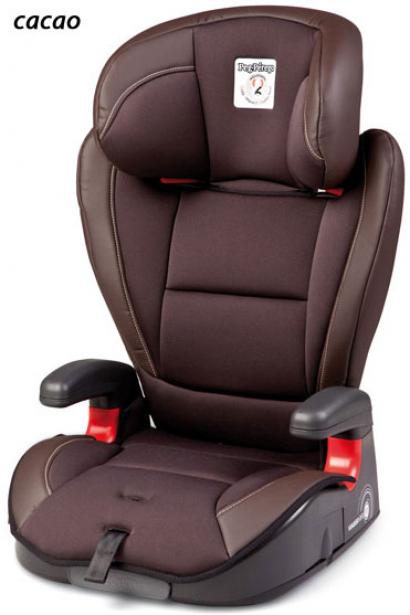 Автокресло Peg Perego Primo Viaggio 2 3 Surefix