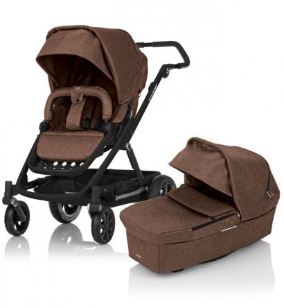 Коляска 2 в 1 Britax GO Next