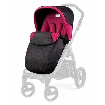 Прогулочный блок Peg Perego Seggiolino Pop-Up