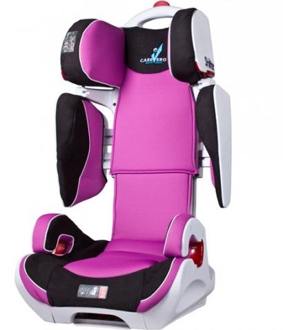 Автокресло Caretero Shifter