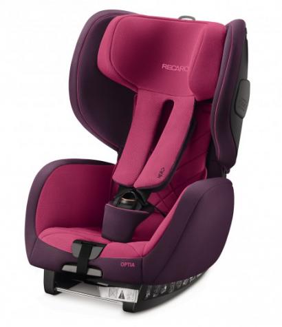 Автокресло Recaro Optia